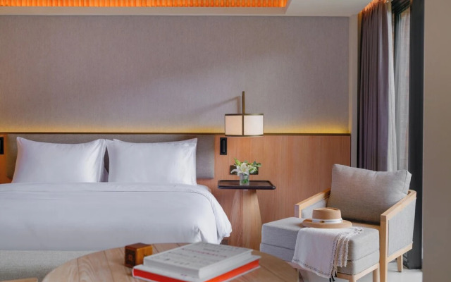 Novotel Bali Ubud Resort