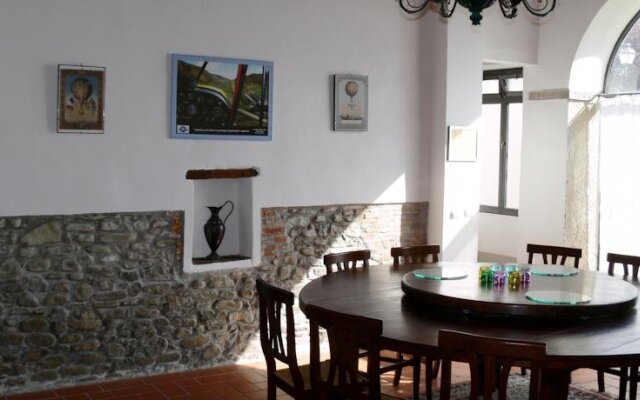 Avioresort Palazzolo