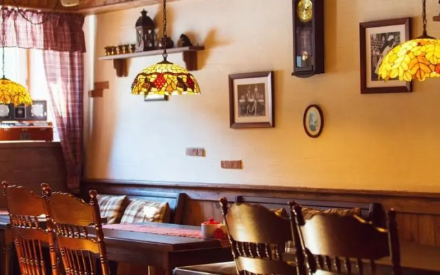 Эко-Ленд Чукавино