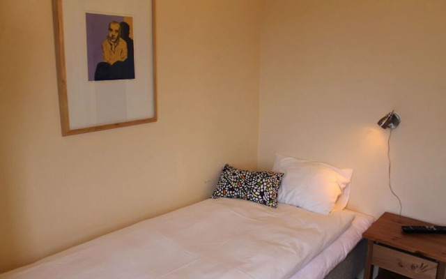 Stationshusets Hotell och Café fd Hotell Lilla Station