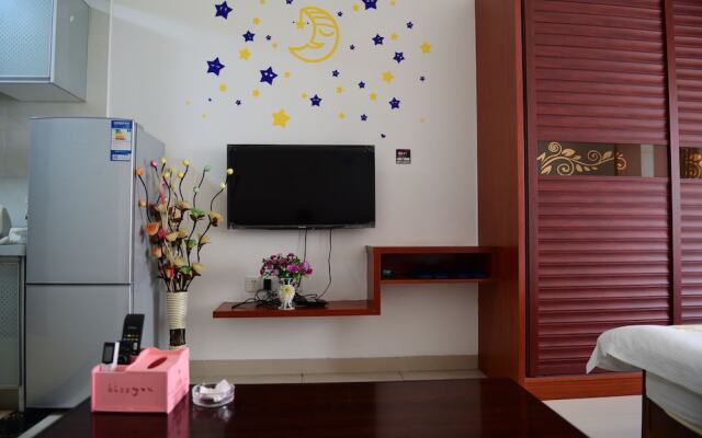 XinMeng Apartment