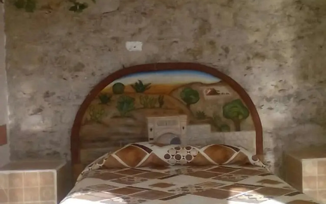 Hotel Quinta Puesta del Sol