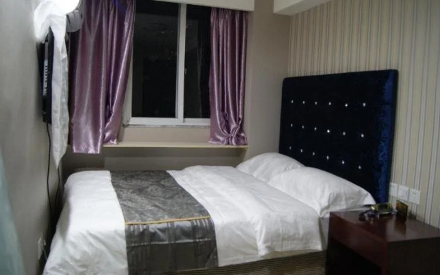 Chengdu Grand Yu Hotel