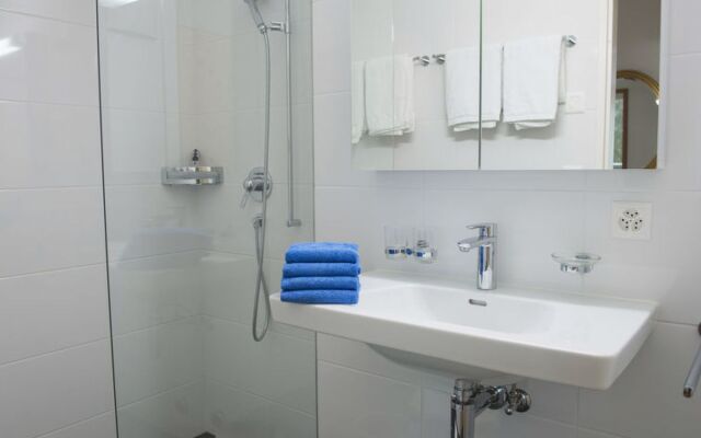 Ferienwohnung LANIUS