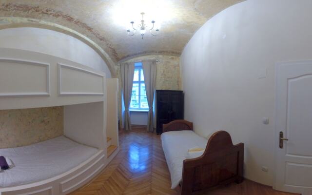Zagreb Speeka Hostel