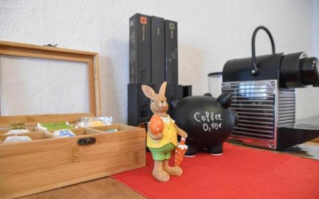 Ferienwohnungen zur Elz