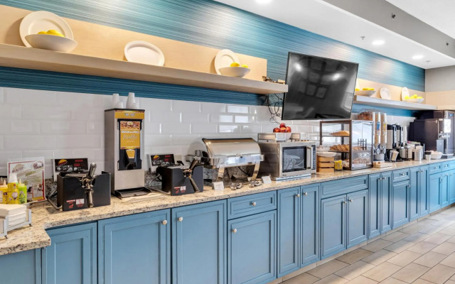 Country Inn & Suites by Radisson Rehoboth Beach - Dewey