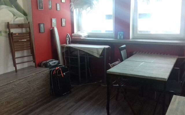 Honey Hostel Centrum