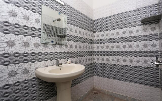 The Drizzle By OYO Rooms