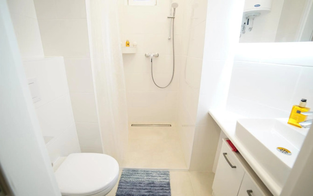 Apartment in the heart of Vienna next to Metro