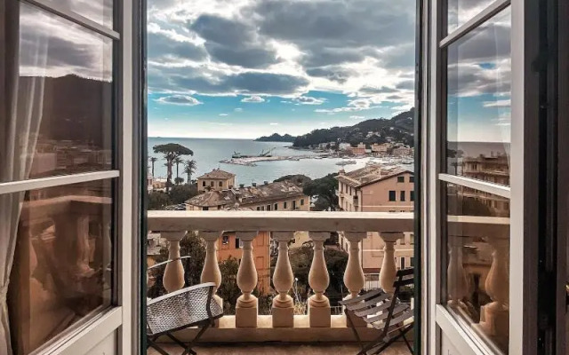 Villa Gelsomino Seaside Luxury House