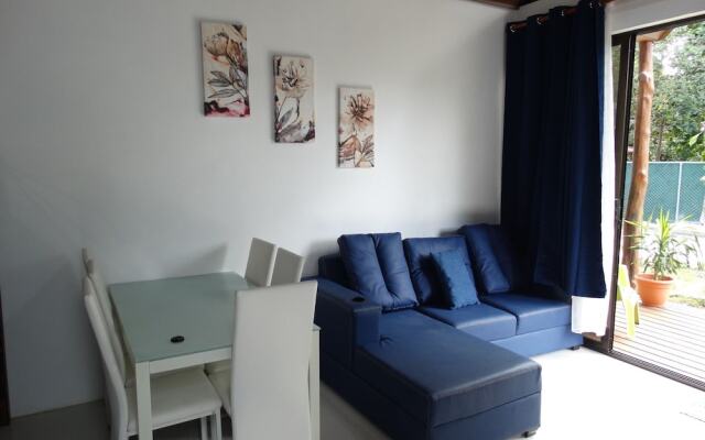 Villas Cabuya Beach & Jungle