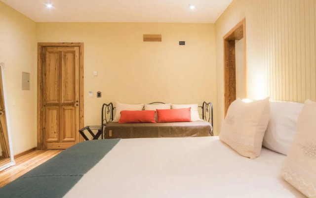 Paraiso Casa de Montana