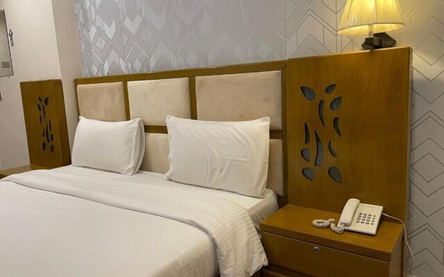Arya Hotel Islamabad