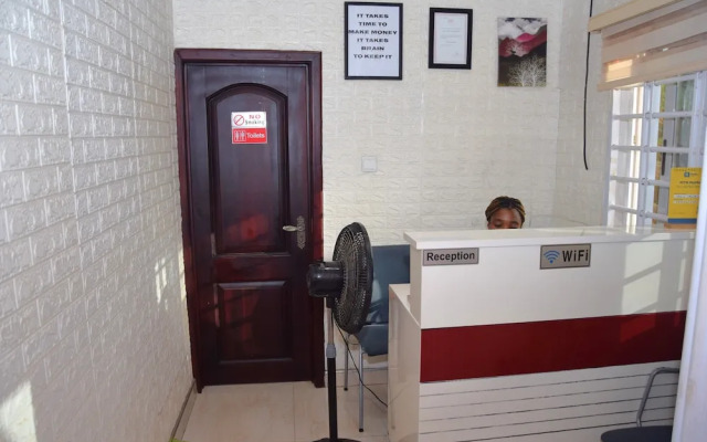 Terra Santa Lodgings & Restaurants