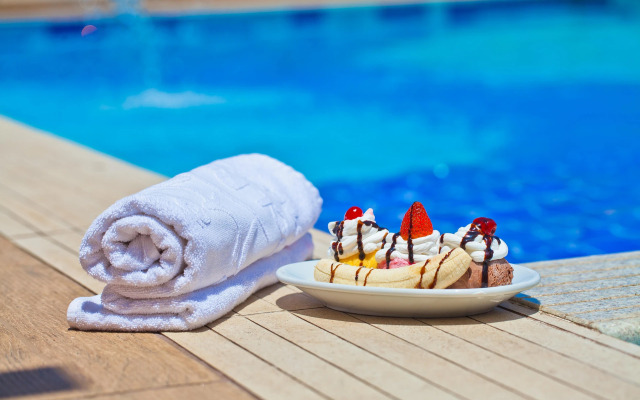 Del Rey Quality Hotel