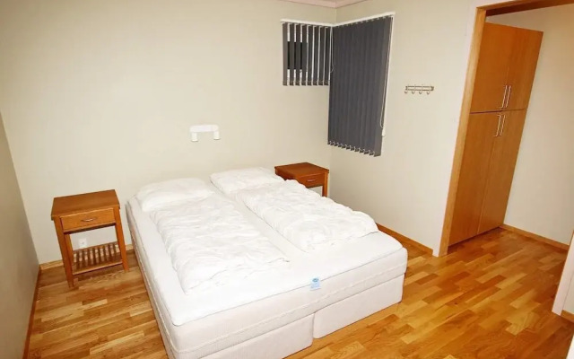 12 Person Holiday Home in Jelsa
