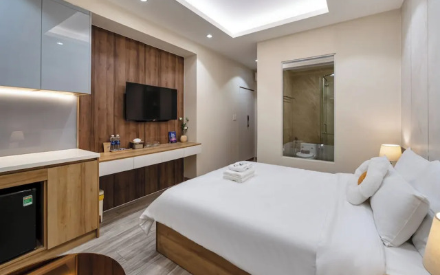 The Royal Healing - Phu My Hung