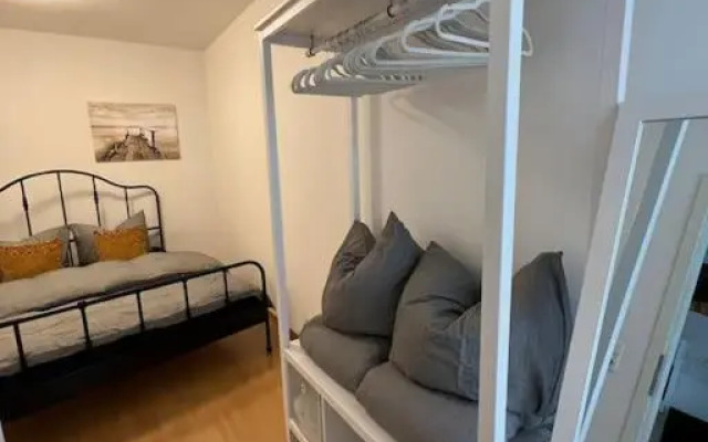 R&L Apartment Uhlandstrasse