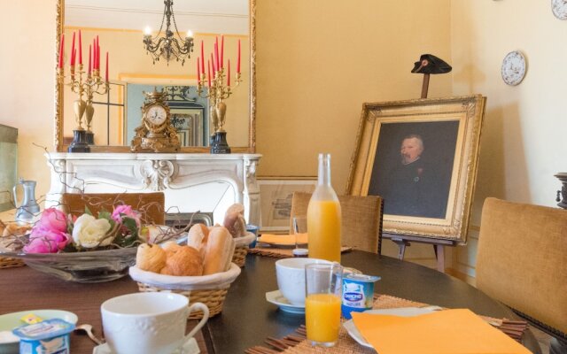 Château de Saint-antoine