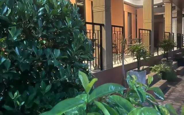 The Leaf & Pool Accommodation Koh Larn