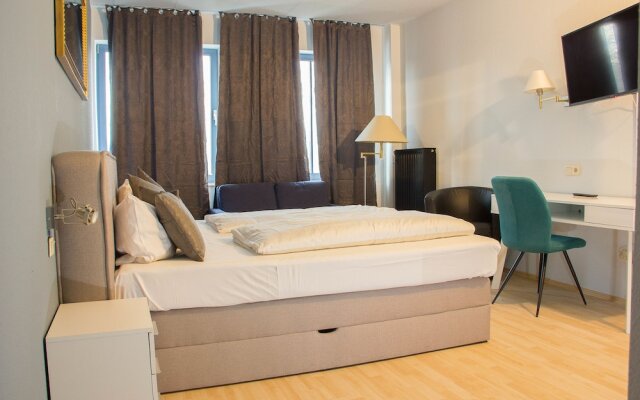 Stargaze Forum Hotel