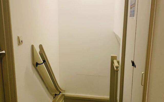 Amsterdam Central Guest House