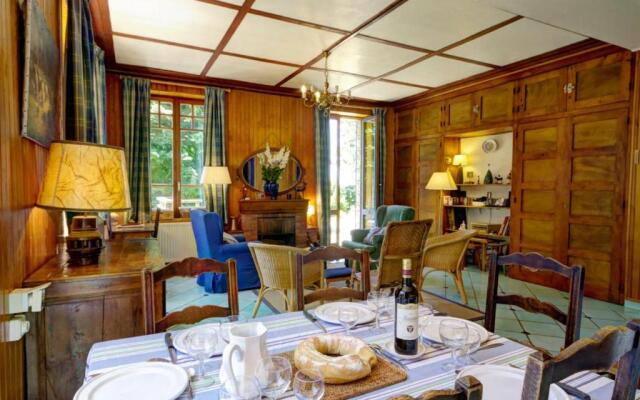 Gîte Le Bessat, 4 pièces, 6 personnes - FR-1-496-24