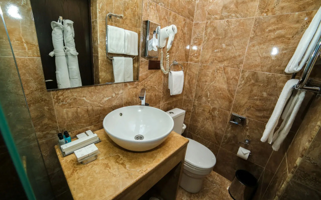 Grace Kecharis SPA Hotel