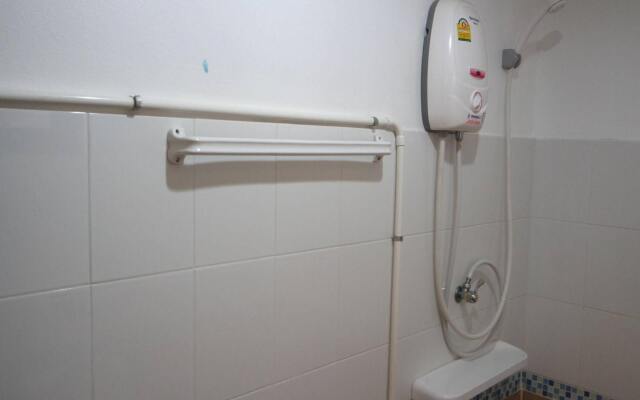 Blue Wave Cha am Hotel