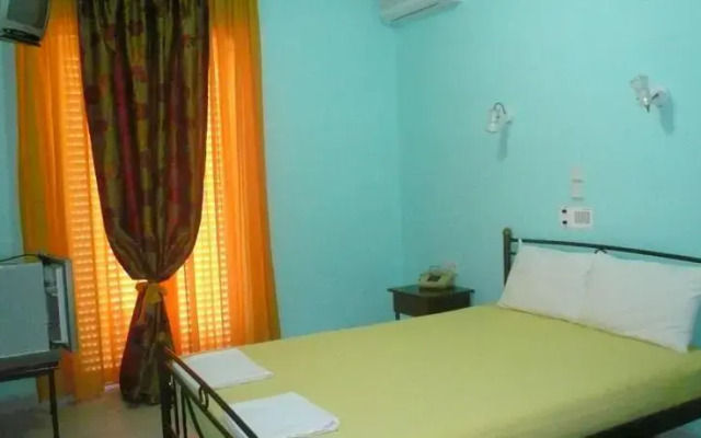 Hotel Leon