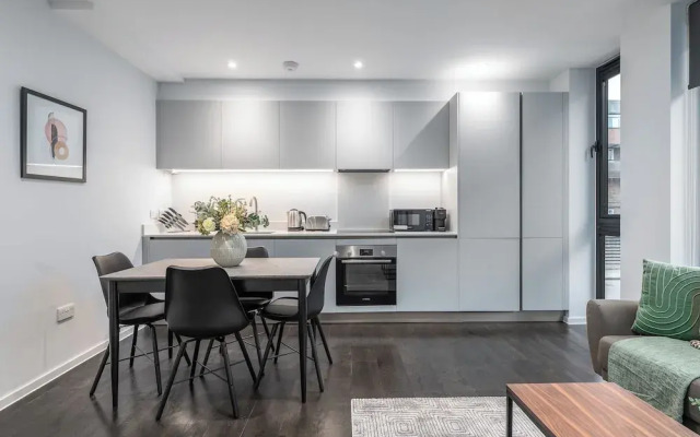 Hoxton By Capital