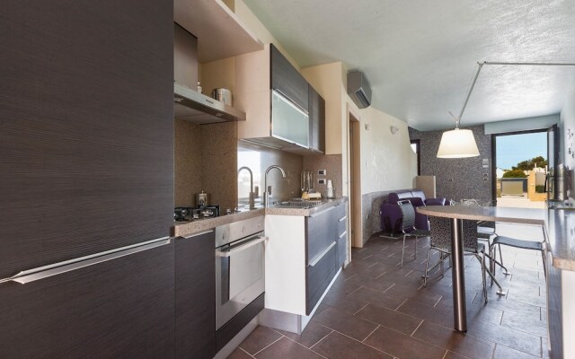 La Perla Del Salento