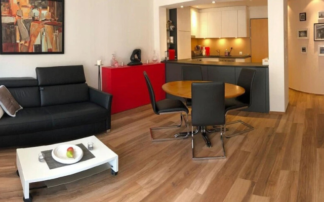 Seelenmattli Engelberg