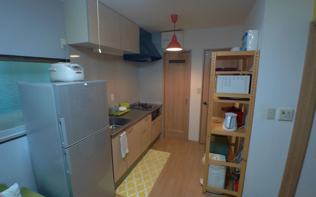 Haneda Homestay