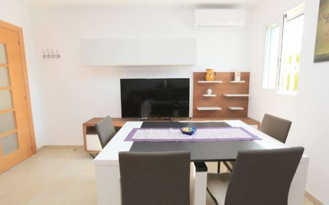 Casa Para 6 Personas en Cambrils