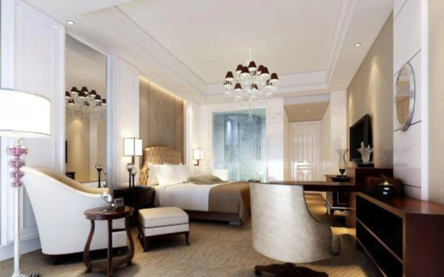 Wanhe Haosheng Hotel