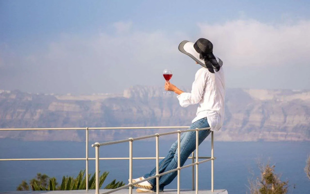 Cape 9 Suites & Villas