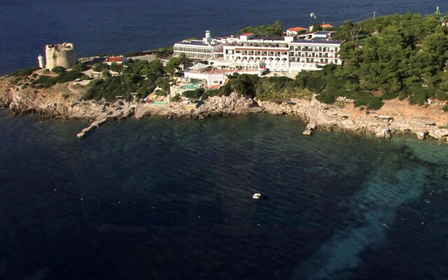 El Faro Hotel & Spa