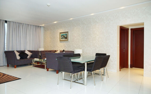 Grand Mayral Hotel