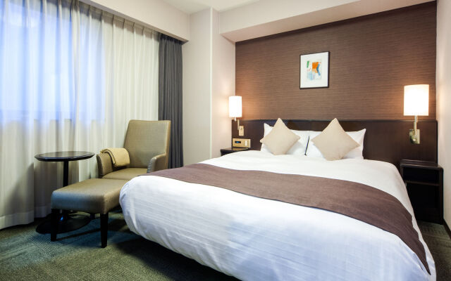 Smile Hotel Premium Kanazawa