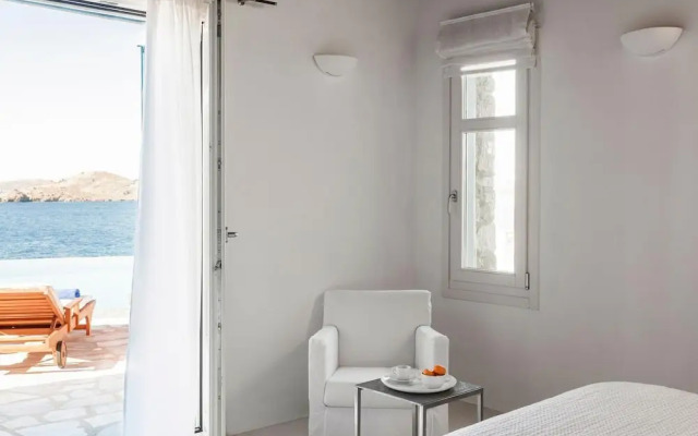 AGL Luxury Villas Mykonos Villa Poseidonia