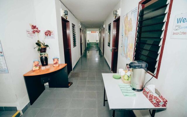 Jenny Hostel HuaHin