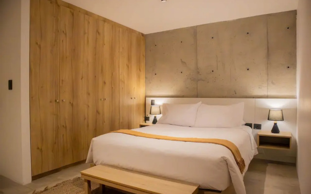 w Sublime 1BR w Balcony in Barranco