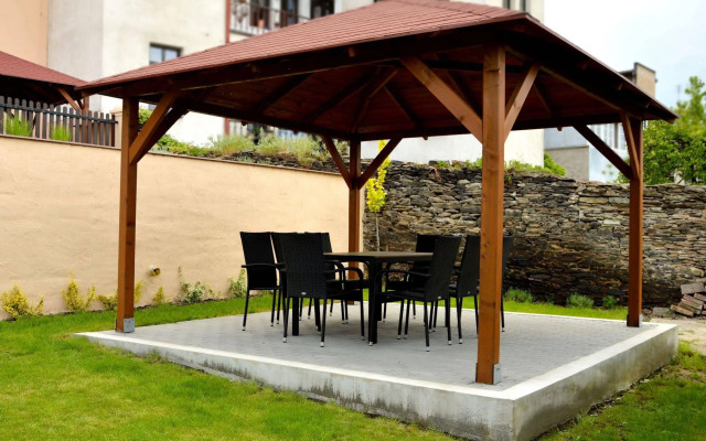 Pension Falconi