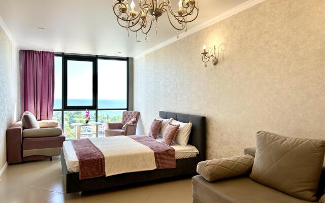 Apartments on Lenin street 298Bk4