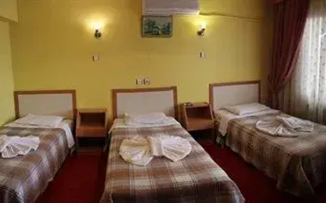 Otel Meral