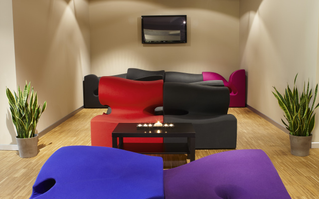 Hotel Aqua