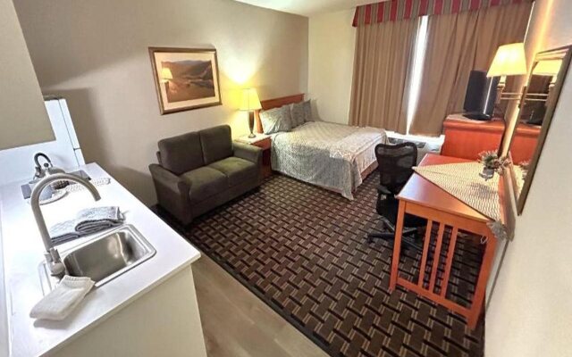 FairBridge Extended Stay – a Kitchenette Hotel