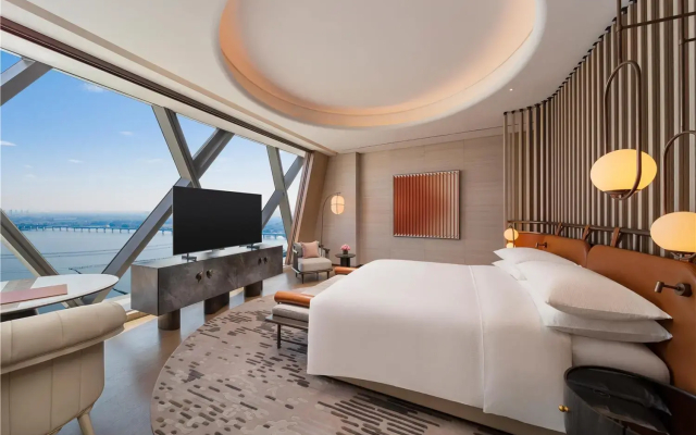 Hilton Huzhou Nanxun